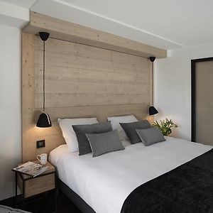 Chambre Double de Luxe